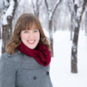 Meet your Posher, Robin